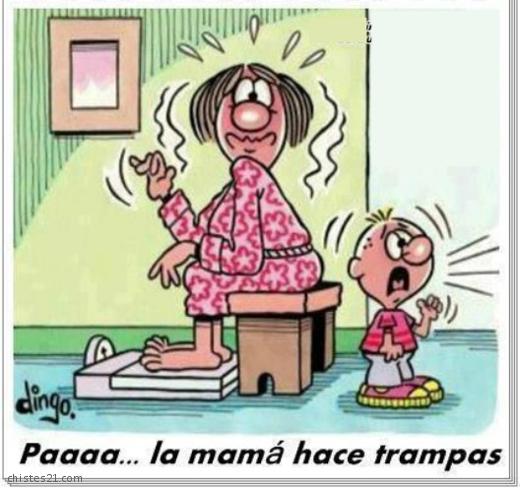 Hacer trampas