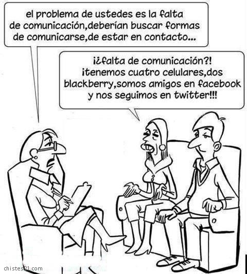 Terapia de parejas