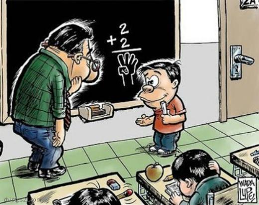 Clases de matemática
