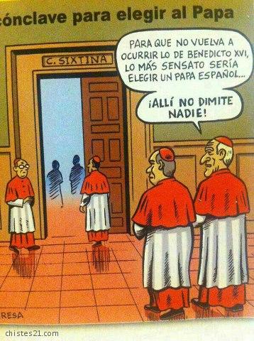 Conclave