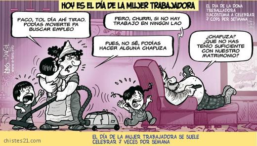Los 7 días