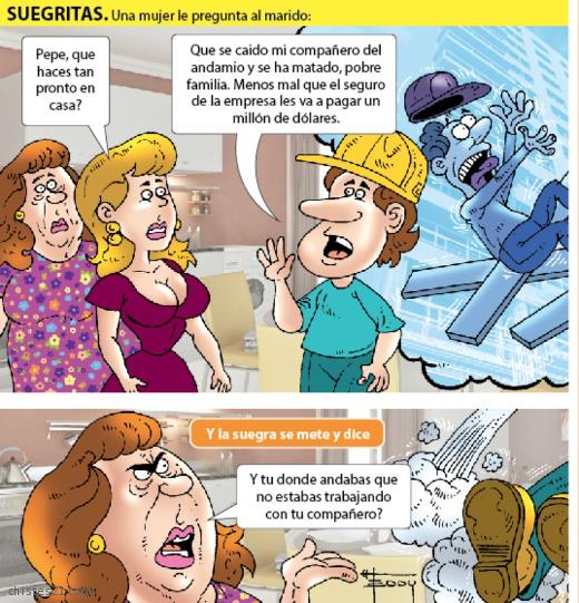 Accidente de trabajo
