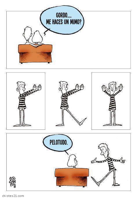 Mimos