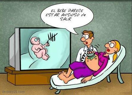 Niño ansioso