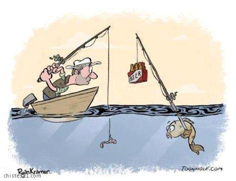 Pescadores
