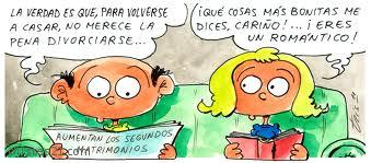 Segundos matrimonios