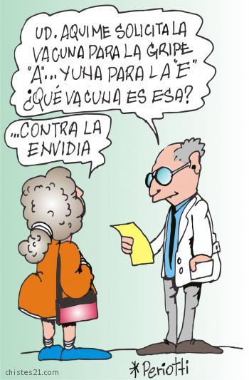 Vacuna E