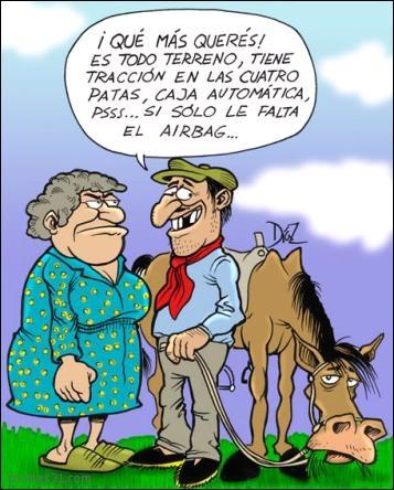 Todo terreno
