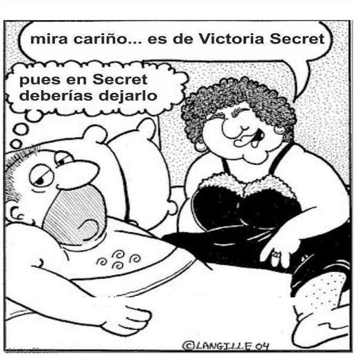 Lencería sexy