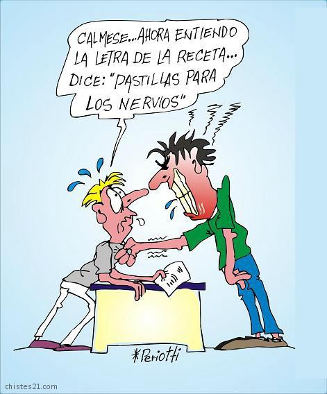 La letra pequeña