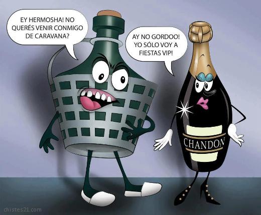 Para cada paladar