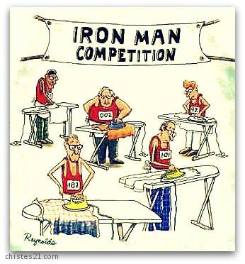 Iron Man