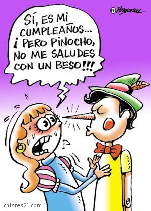 Pinocho