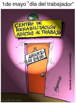 Centro de rehabilitación