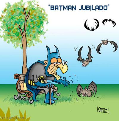 Jubilación