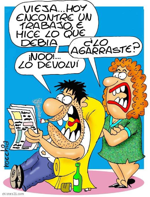Devolución