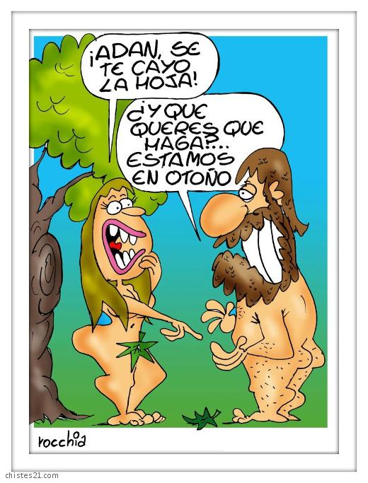Estamos en otoño