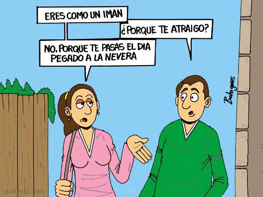 Imán