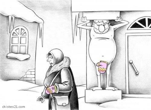 Días de frio