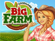 Juego de la Granja Goodgame BigFarm