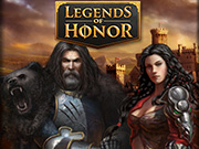 Juego Goodgame Legends Of Honor