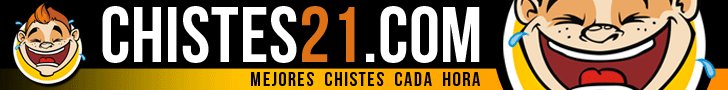 Mejores Chistes en Chistes21.com